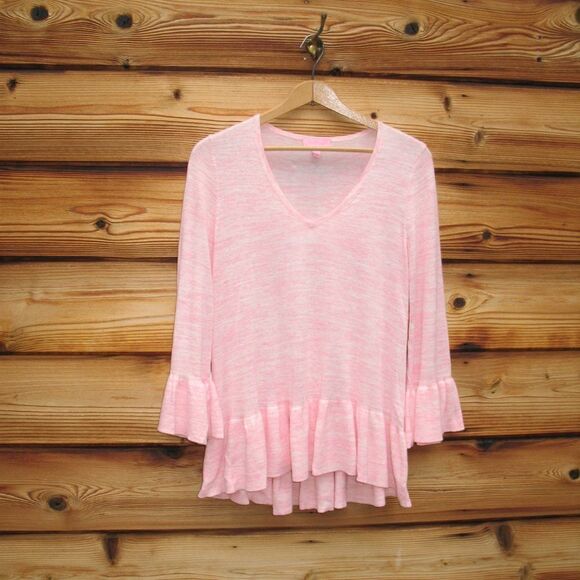 NWOT Lilly Pulitzer Adela Sweater Top - Picture 3 of 8